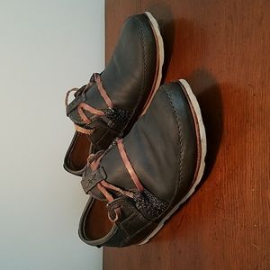 Chaco Castlerock size 9 shoes